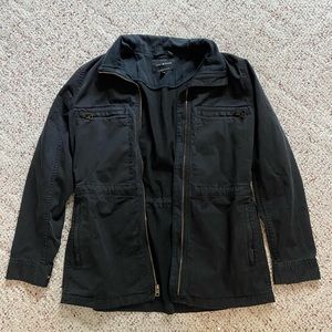 Lucky brand jacket